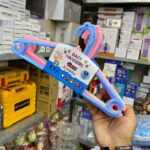 Baby Clothes Hanger Set – Pack of 10 Durable Baby Hangers