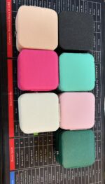 Leather Jewelry Organizer Box – Portable Jewelry Storage Case - Image 4