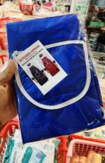 Waterproof Kitchen Apron – Oil & Stain Resistant Cooking Apron - Image 2